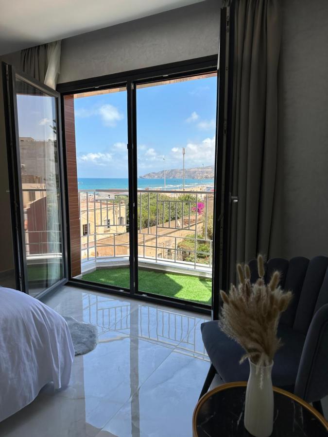 Bella Address Hotel Beach Saïdia Eksteriør billede